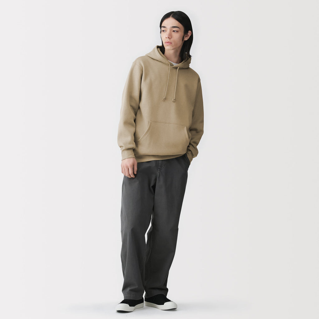 Pullover Hoodie