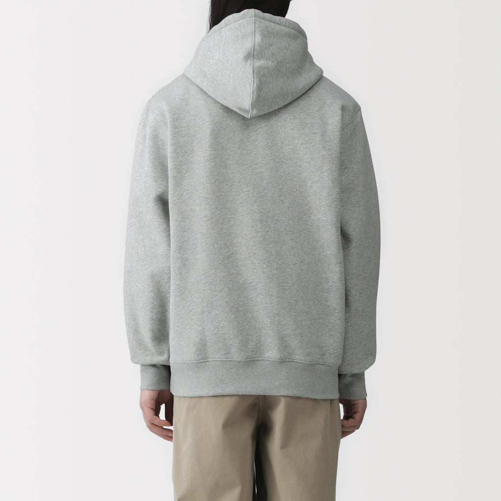 Pullover Hoodie