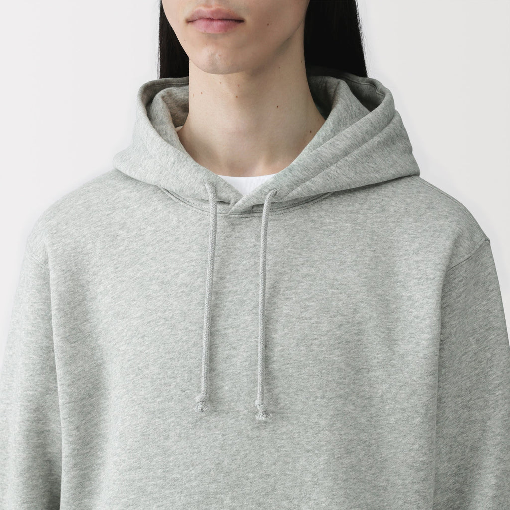 Pullover Hoodie