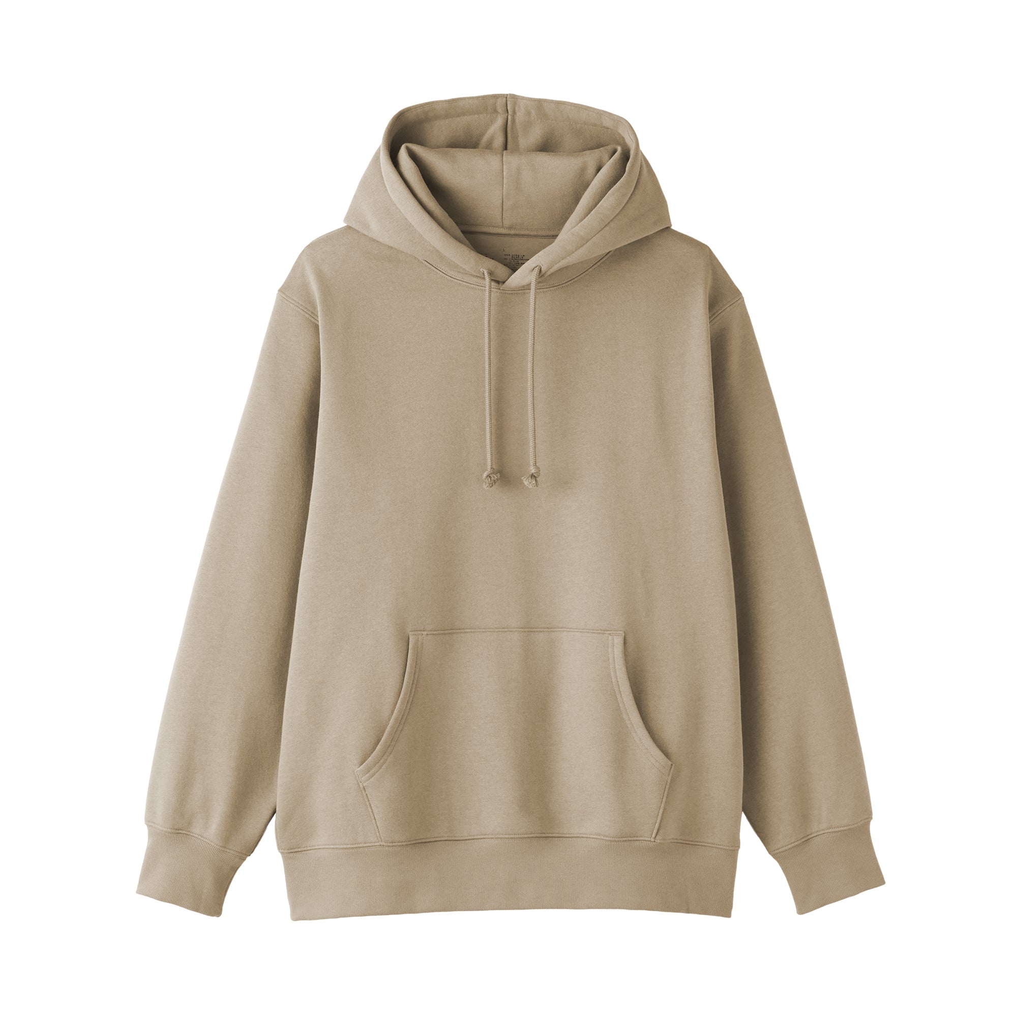 Pullover Hoodie