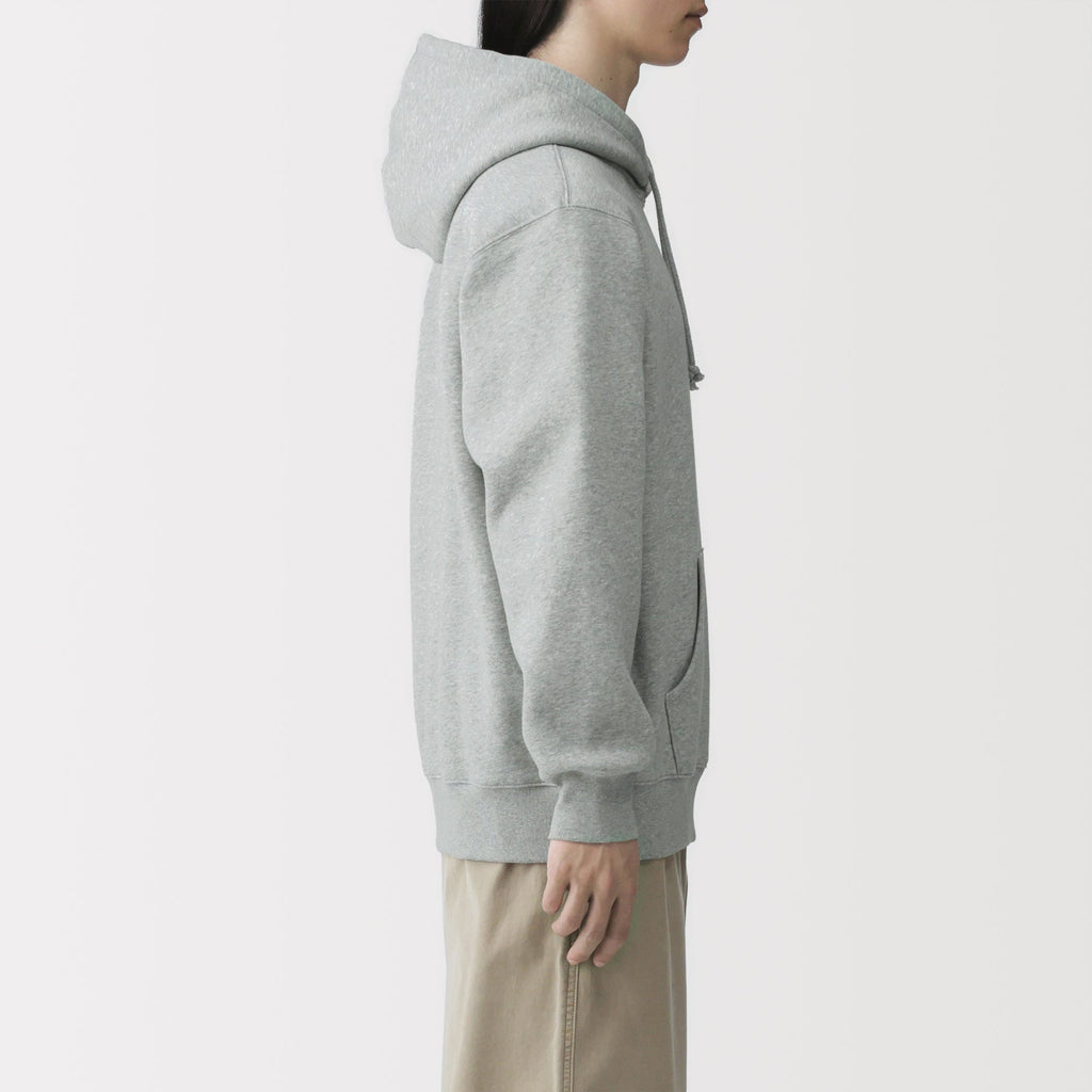 Pullover Hoodie