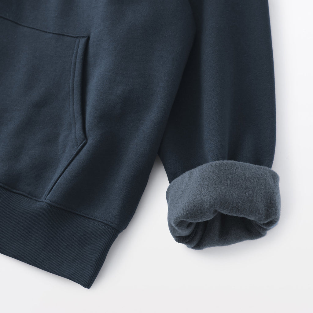 Pullover Hoodie
