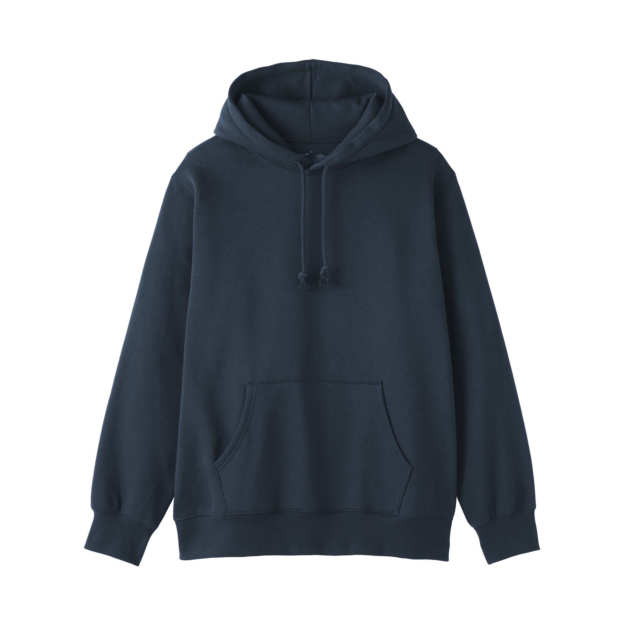 Pullover Hoodie