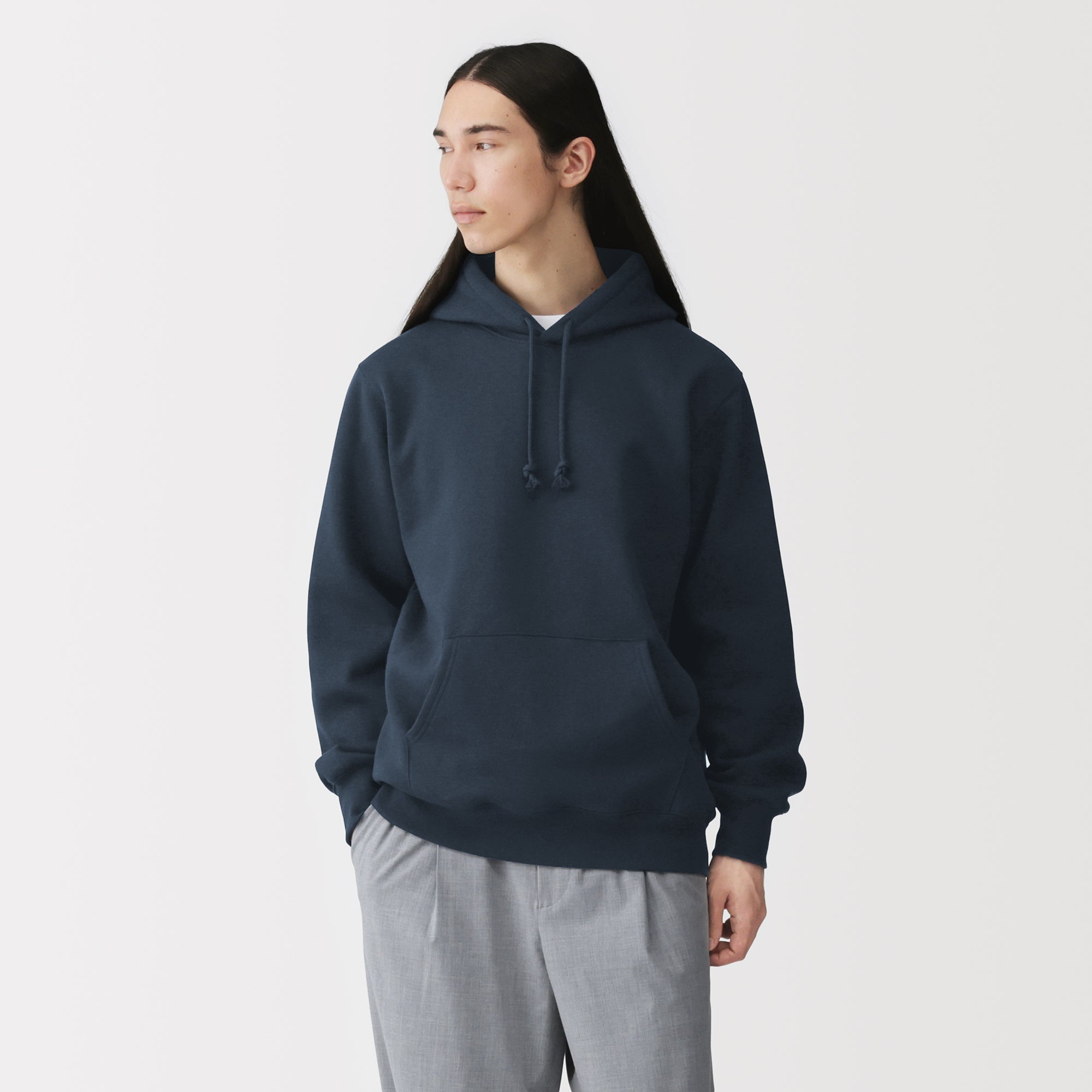 Pullover Hoodie