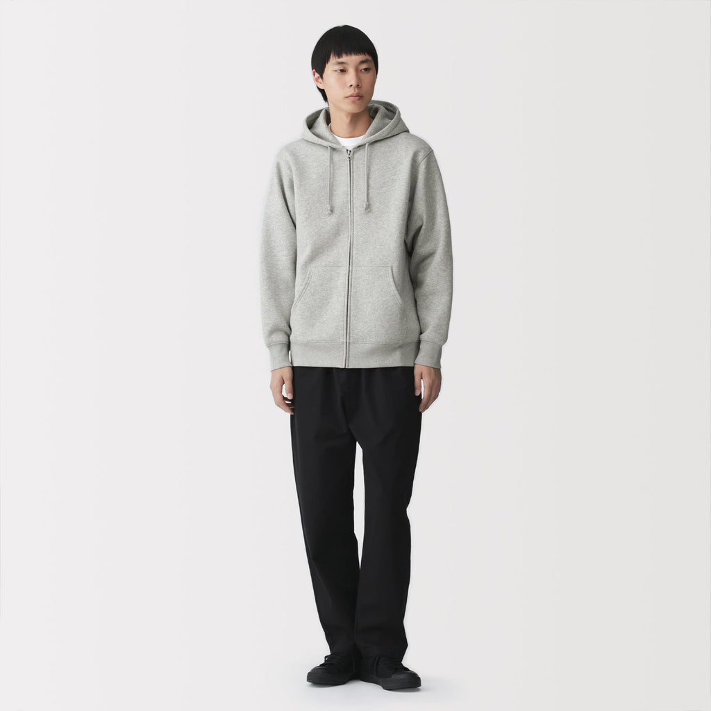 Full Zip Hoodie