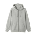 Full Zip Hoodie