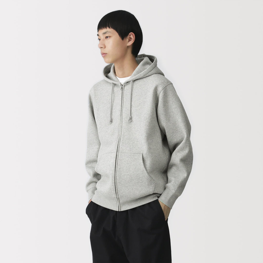 Full Zip Hoodie