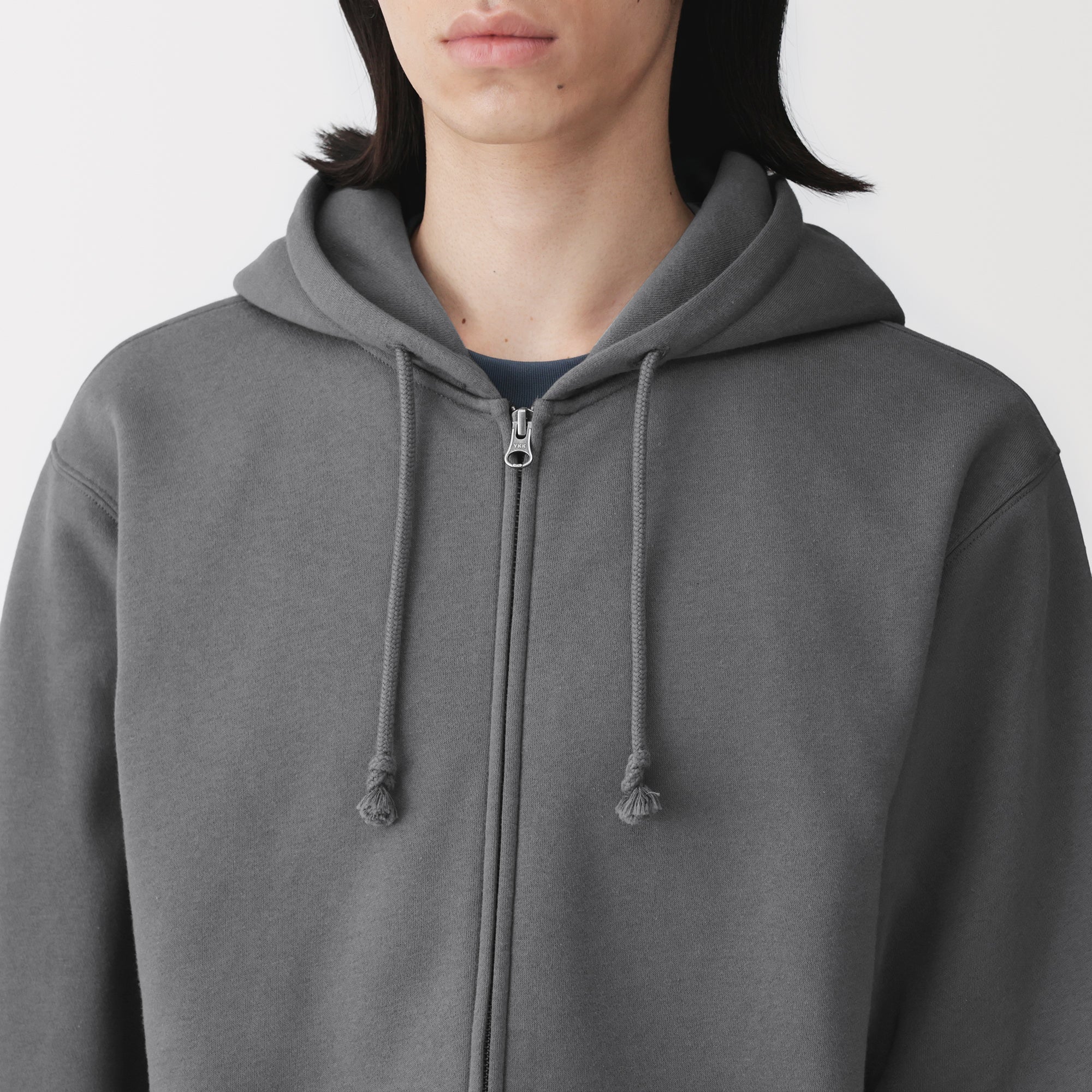 Full Zip Hoodie
