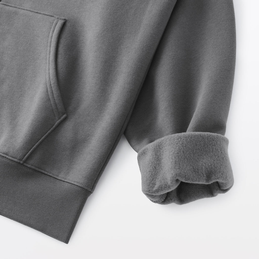 Full Zip Hoodie