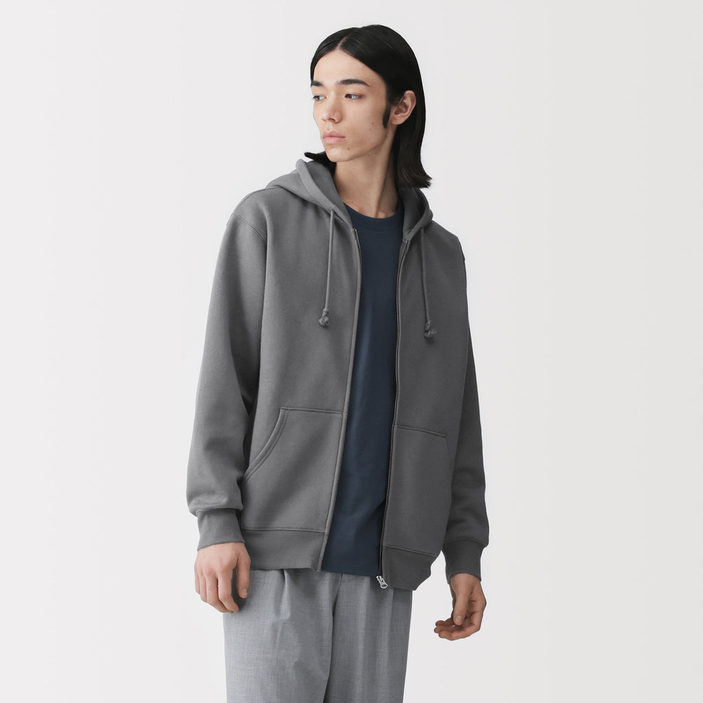 Full Zip Hoodie