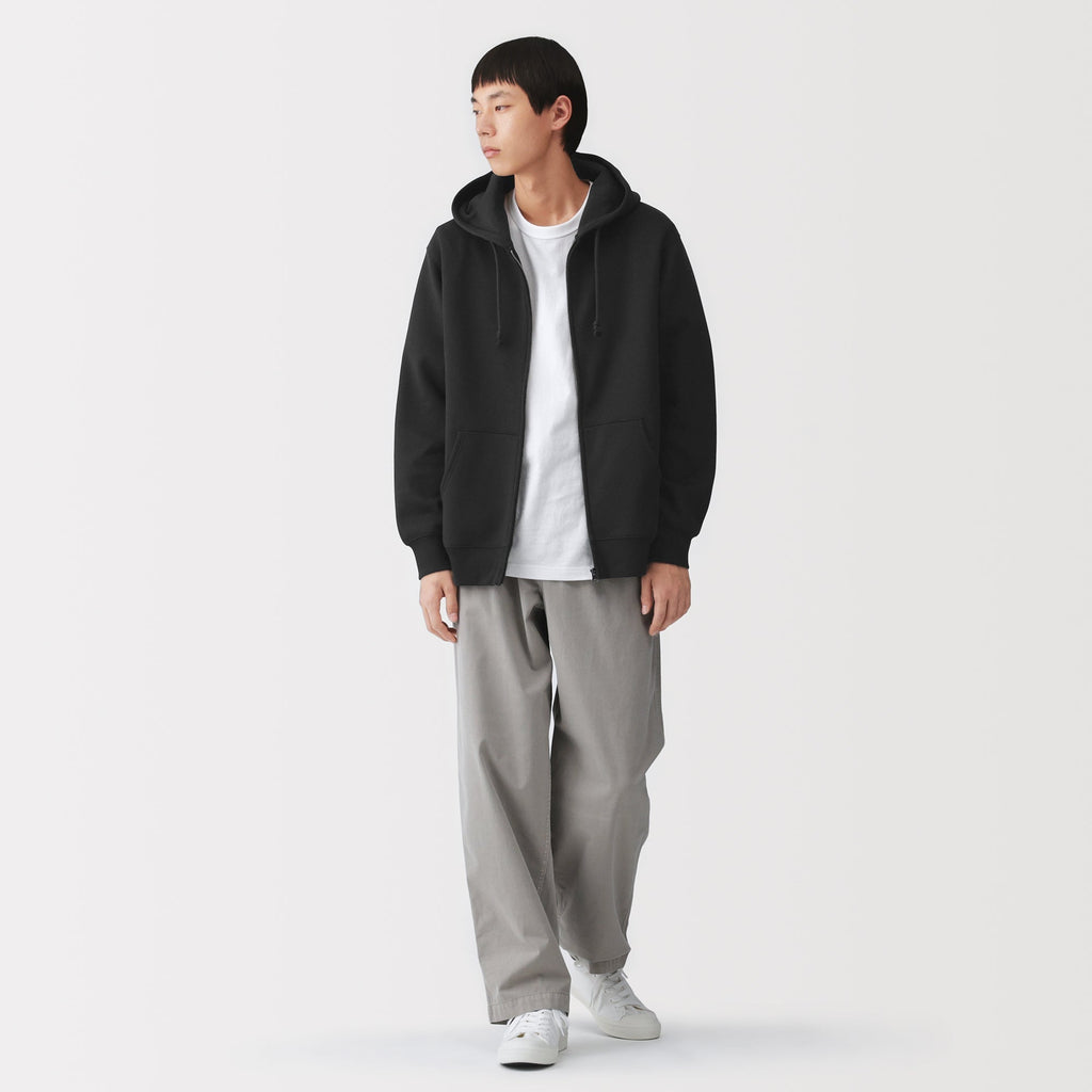 Full Zip Hoodie