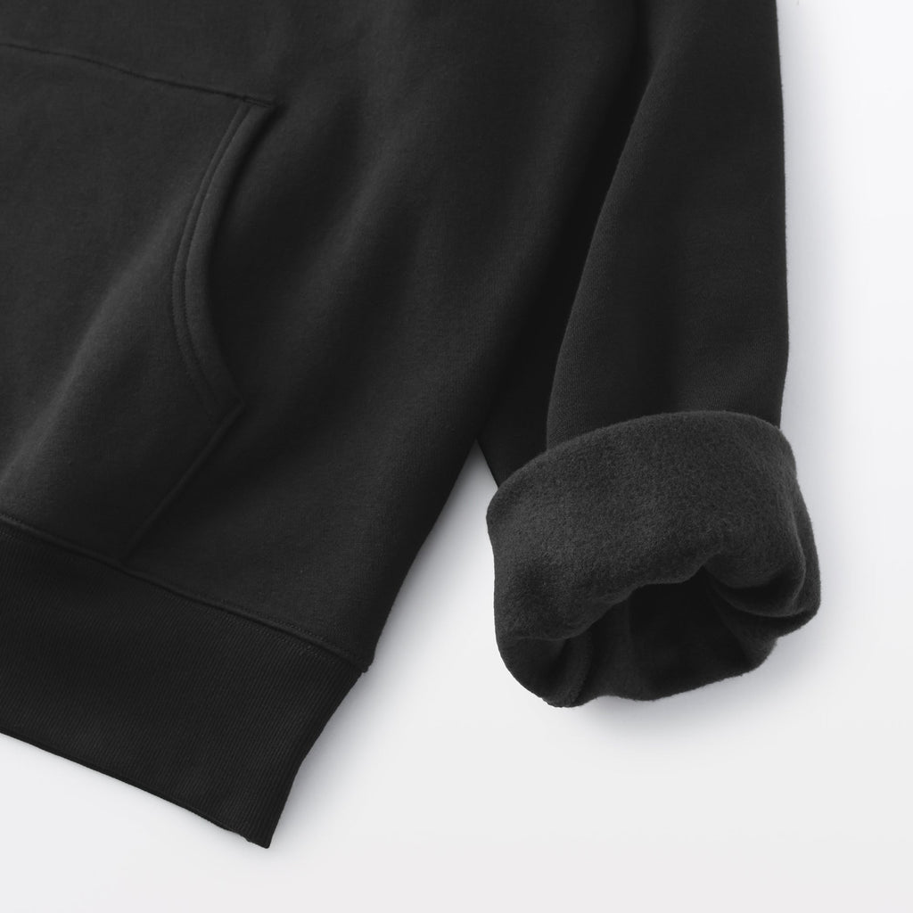 Full Zip Hoodie