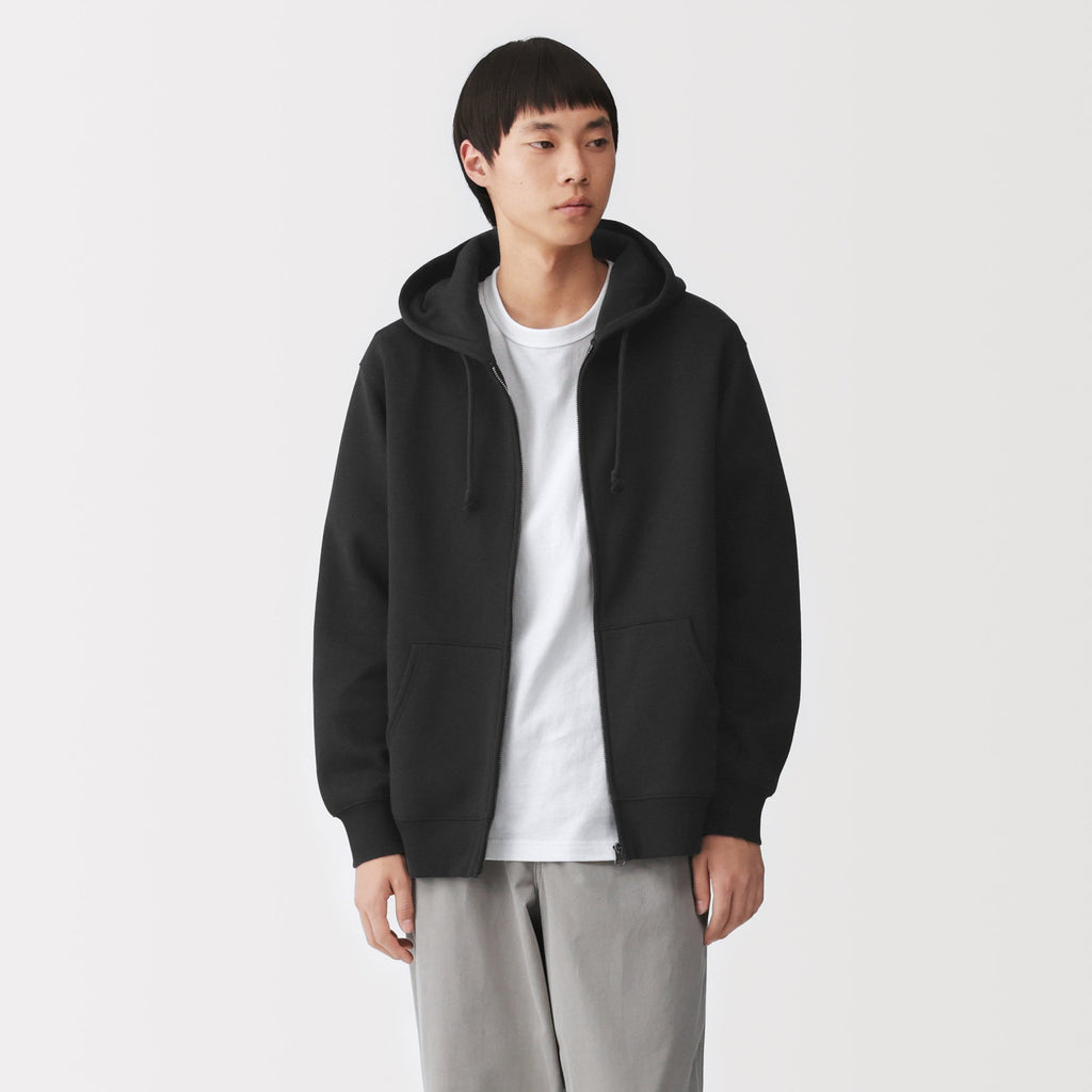 Full Zip Hoodie