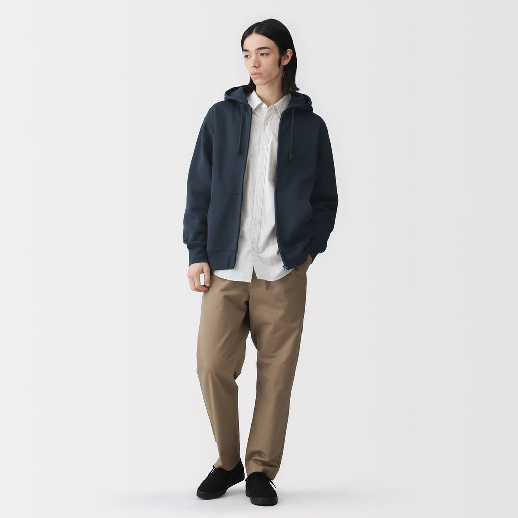 Full Zip Hoodie