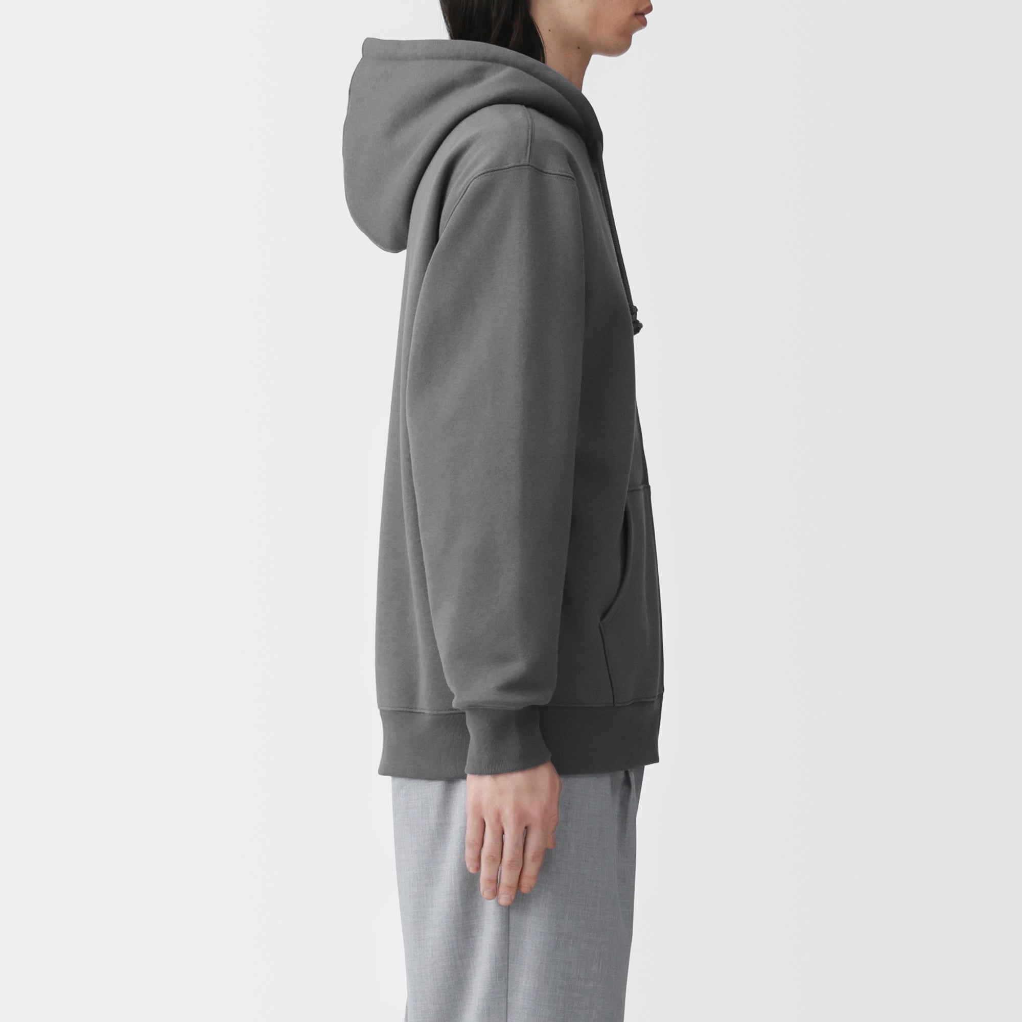Full Zip Hoodie