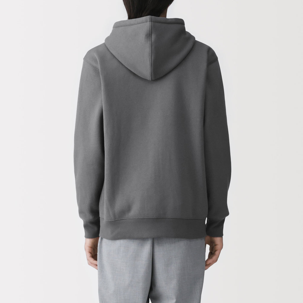 Full Zip Hoodie