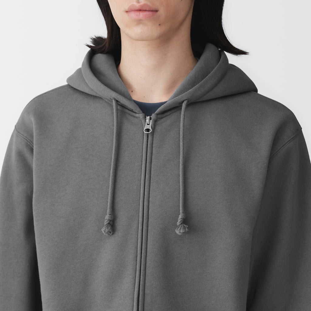 Full Zip Hoodie