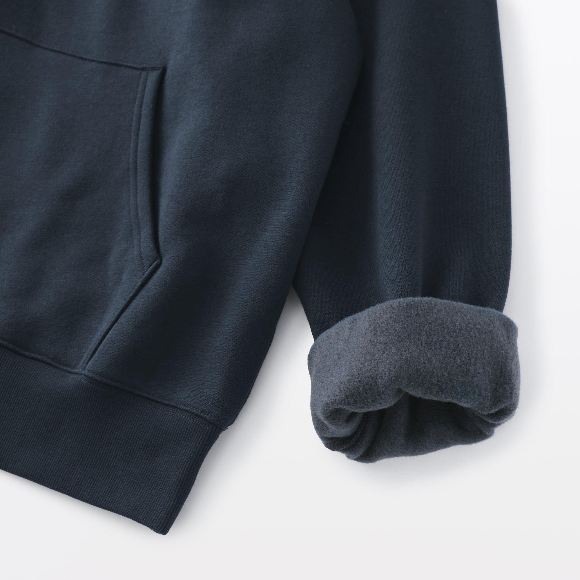 Full Zip Hoodie
