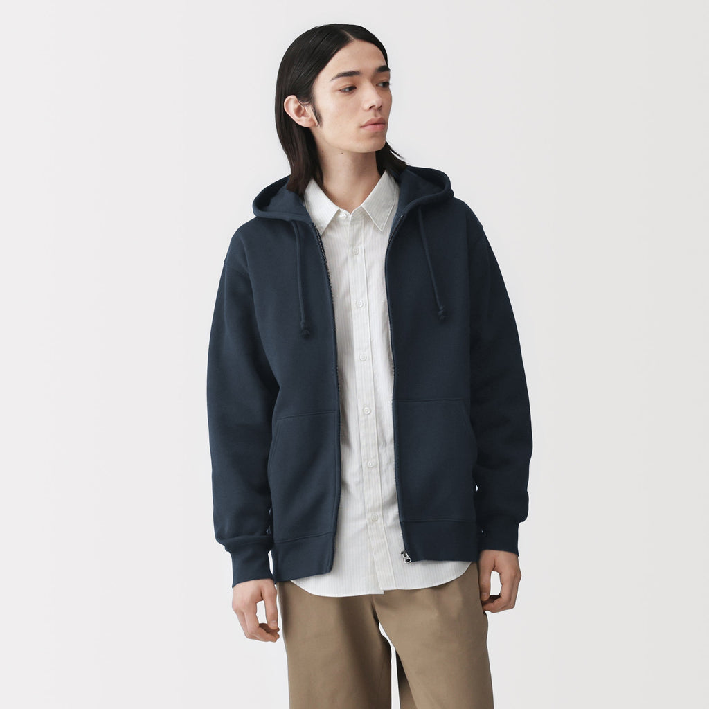Full Zip Hoodie
