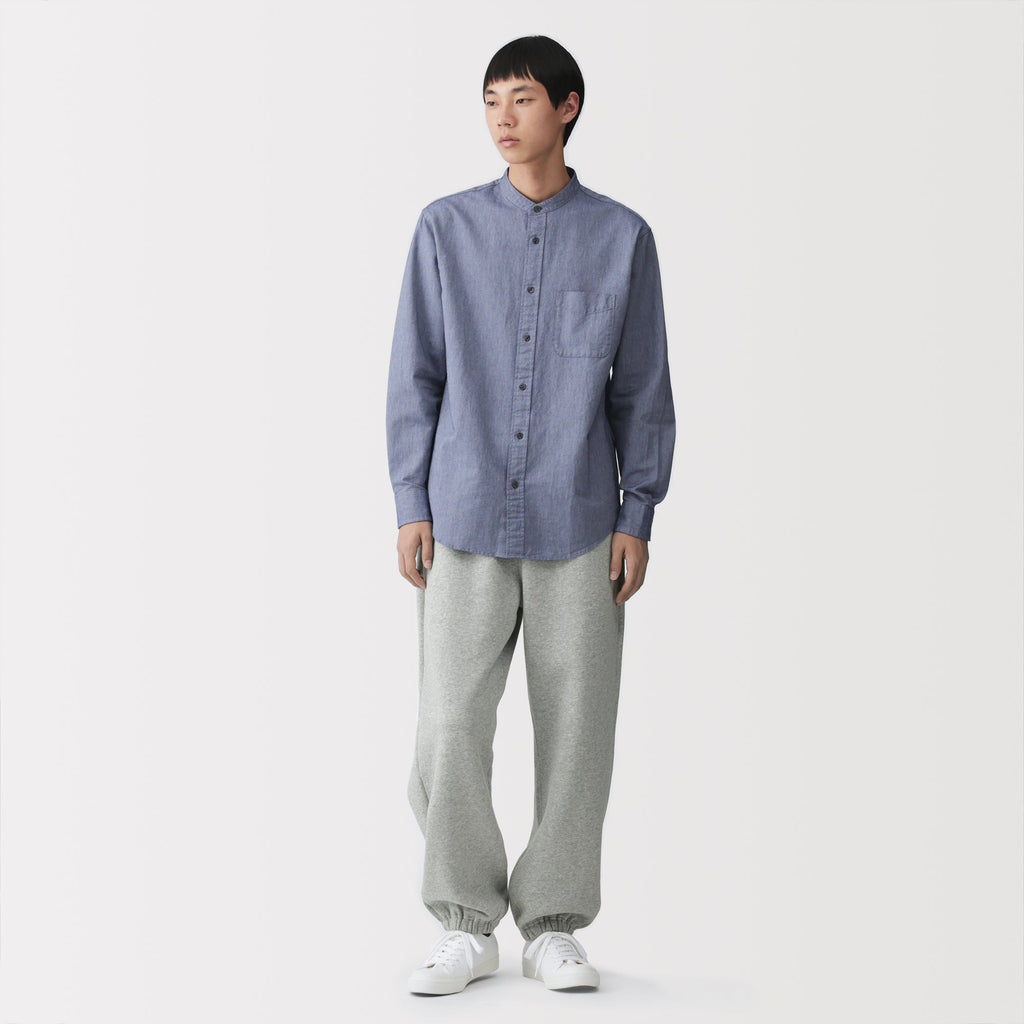Wide Sweatpants