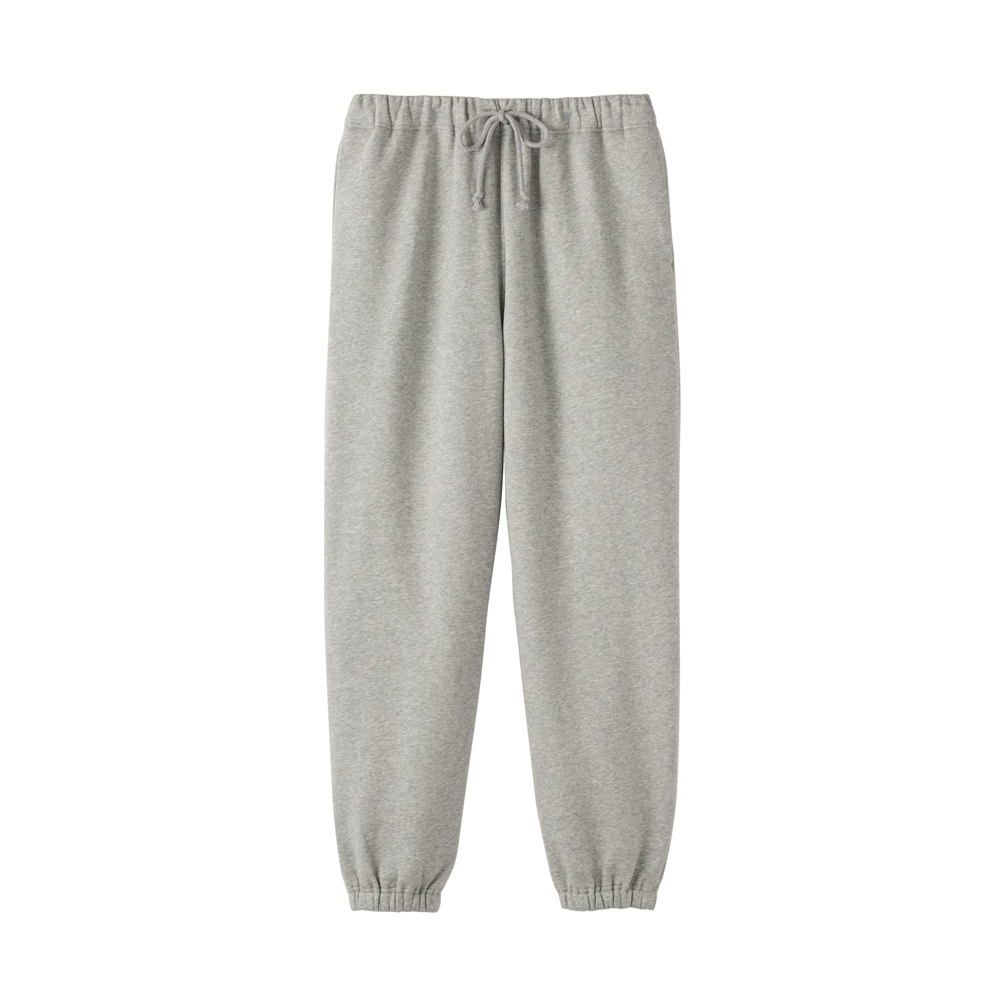 Wide Sweatpants