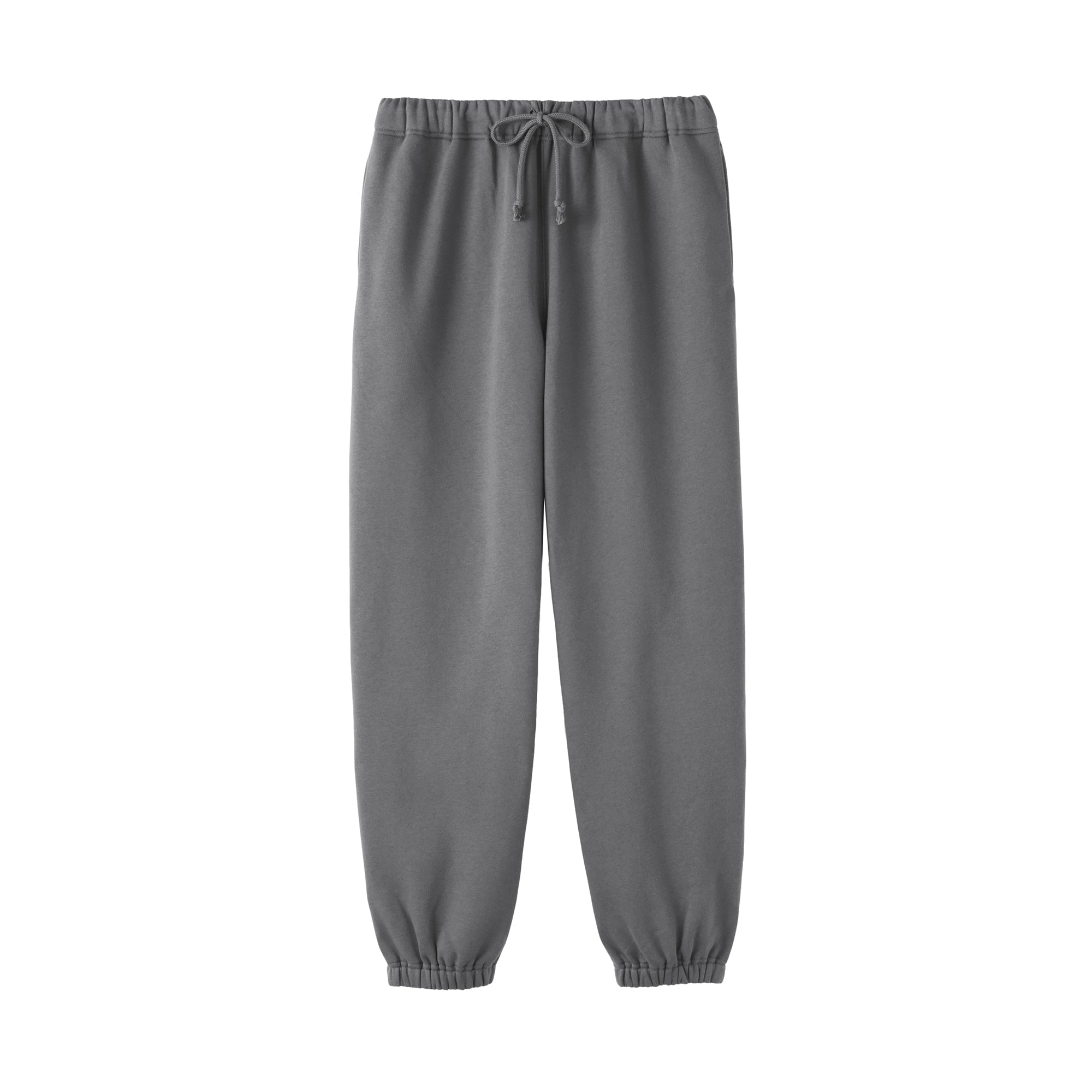 Wide Sweatpants