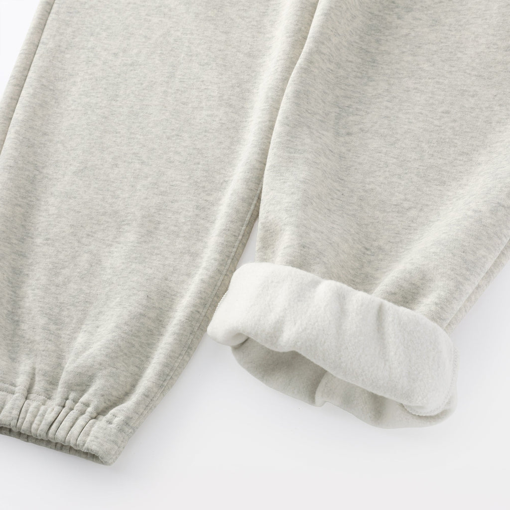 Wide Sweatpants