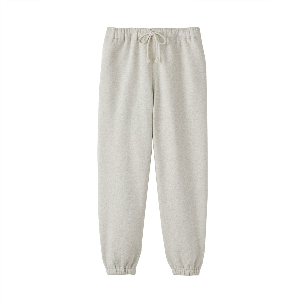 Wide Sweatpants