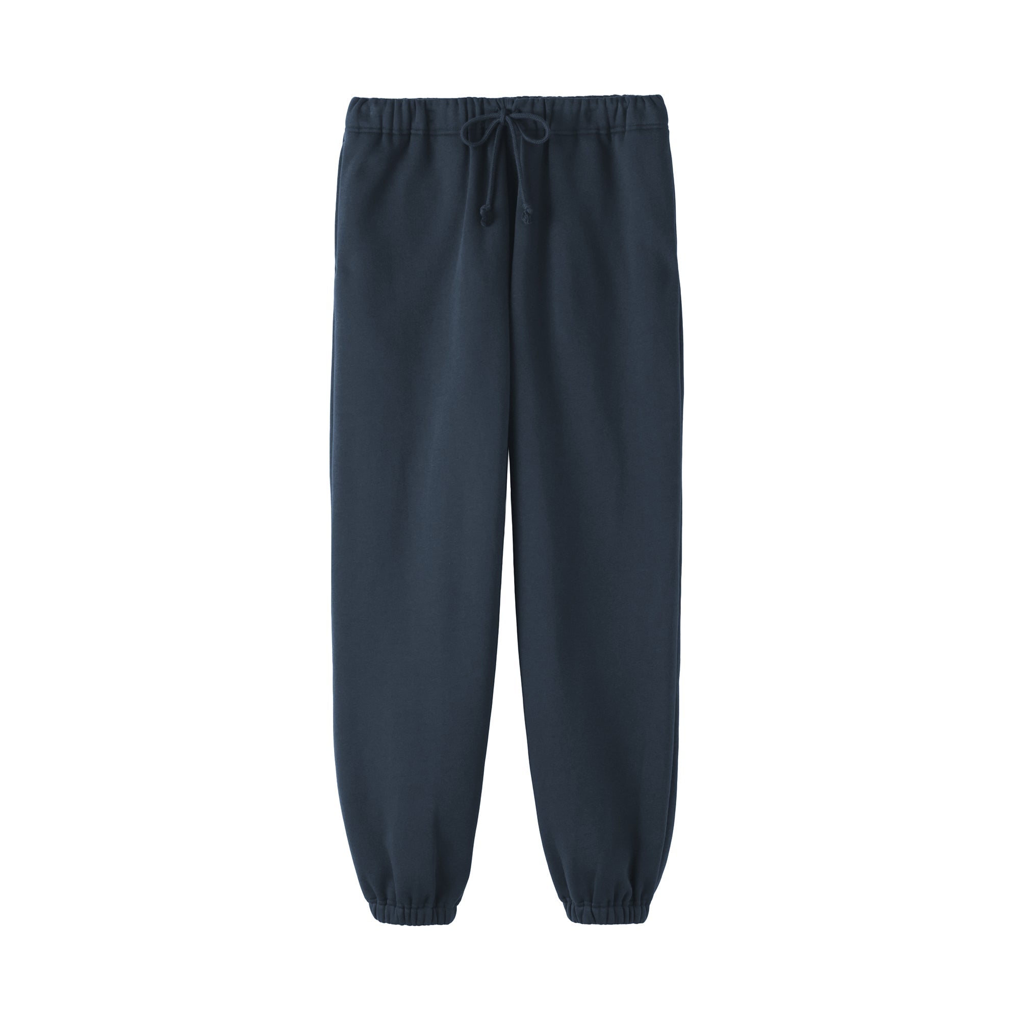 Wide Sweatpants