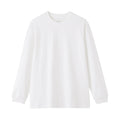 Heavyweight Cotton T-Shirt