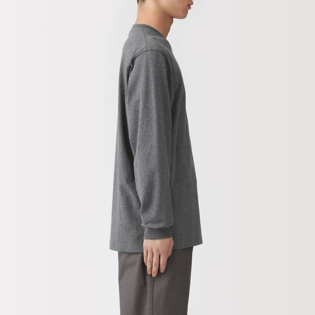 Heavyweight Cotton T-Shirt