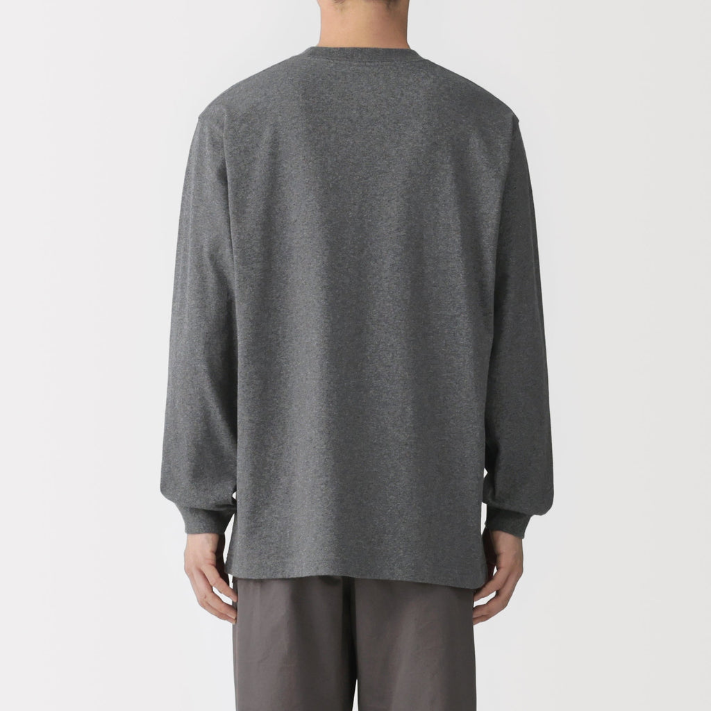 Heavyweight Cotton T-Shirt