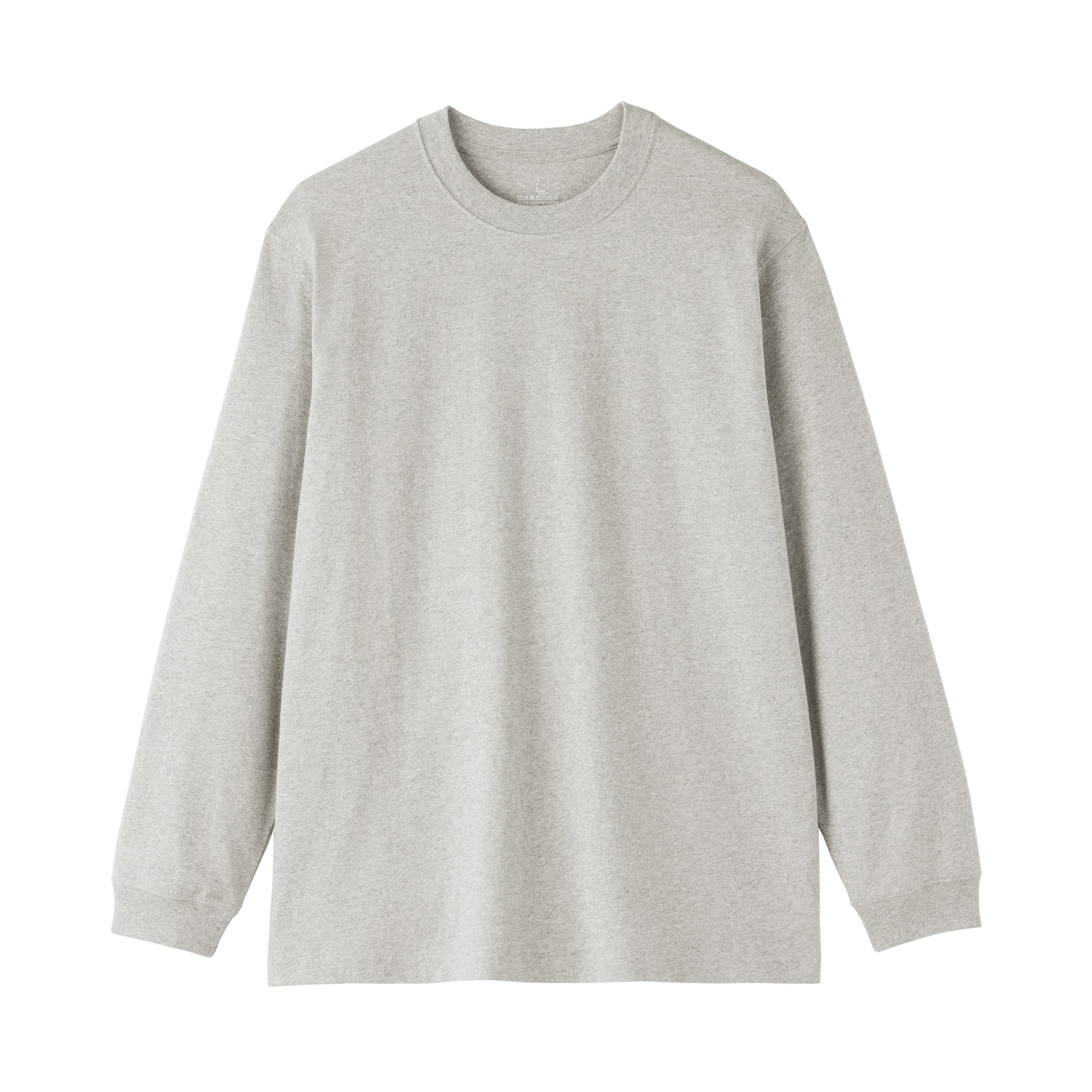 Heavyweight Cotton T-Shirt