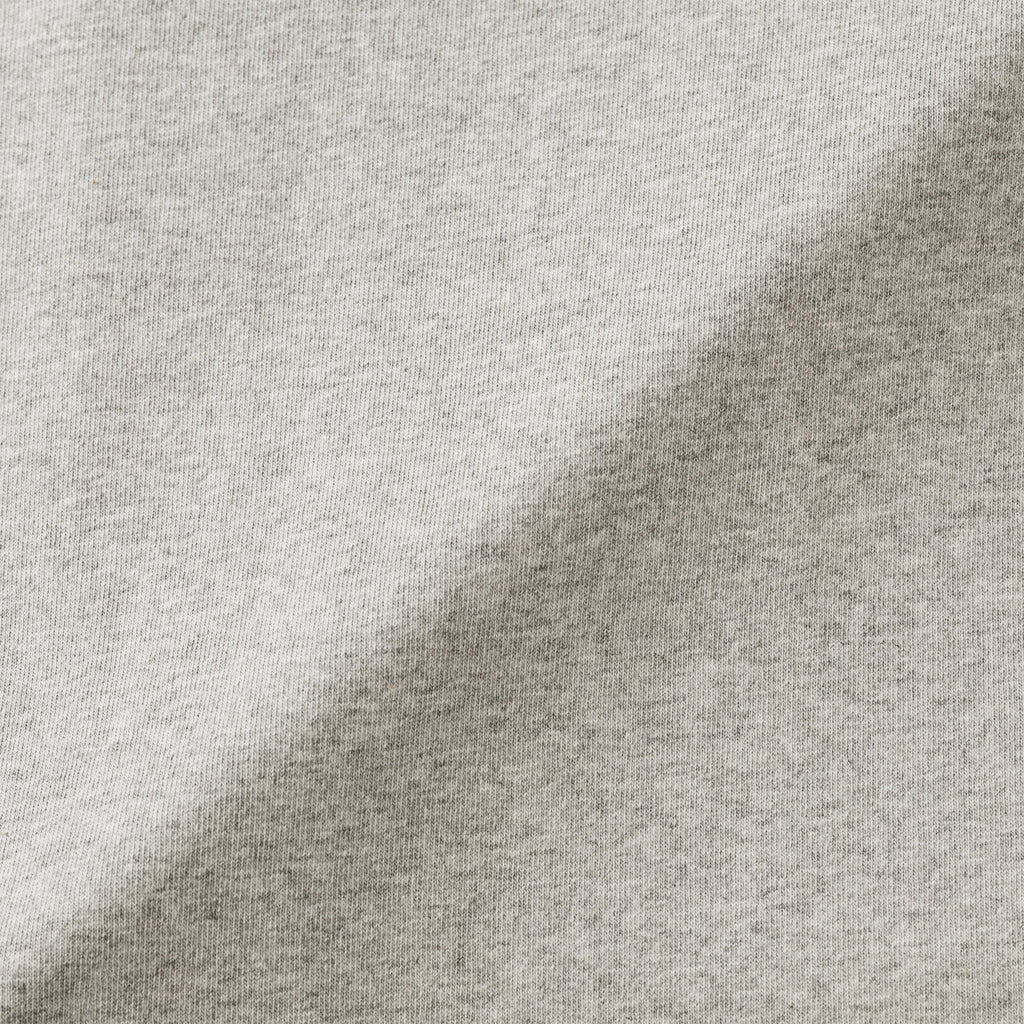Heavyweight Cotton T-Shirt