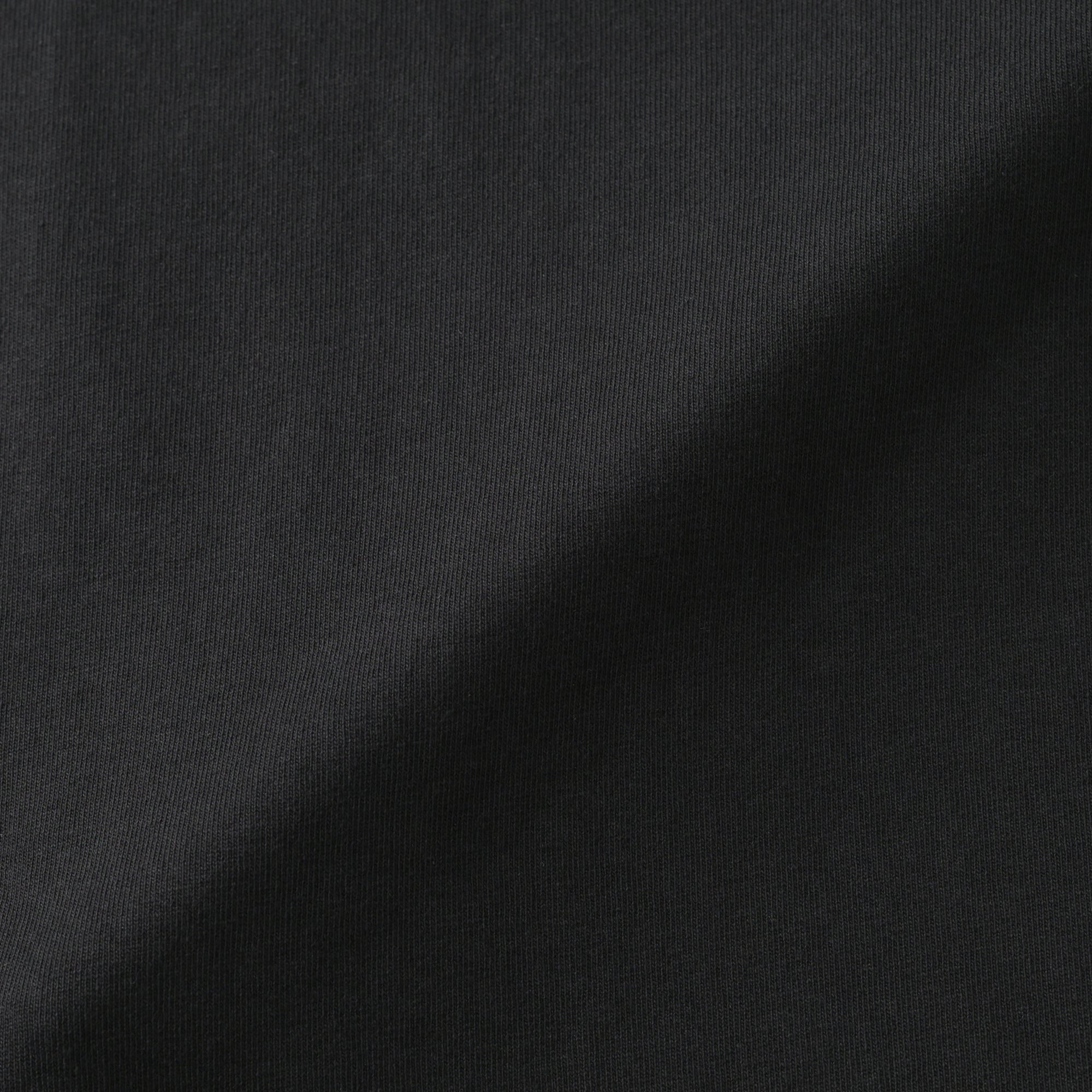 Heavyweight Cotton T-Shirt