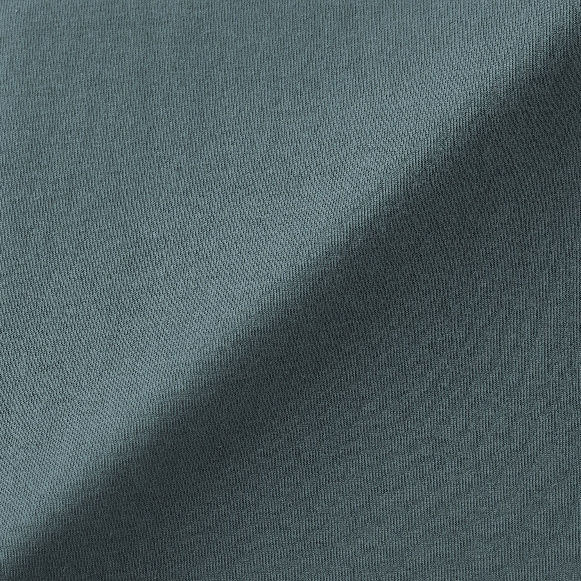 Heavyweight Cotton T-Shirt