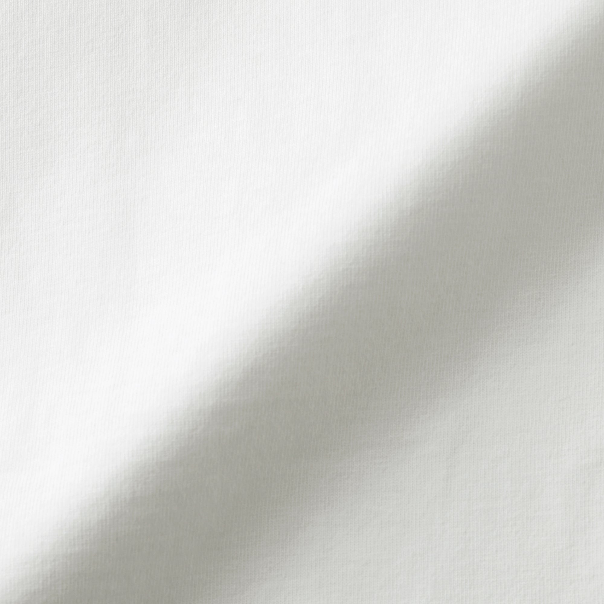 Heavyweight Cotton Boatneck T-Shirt