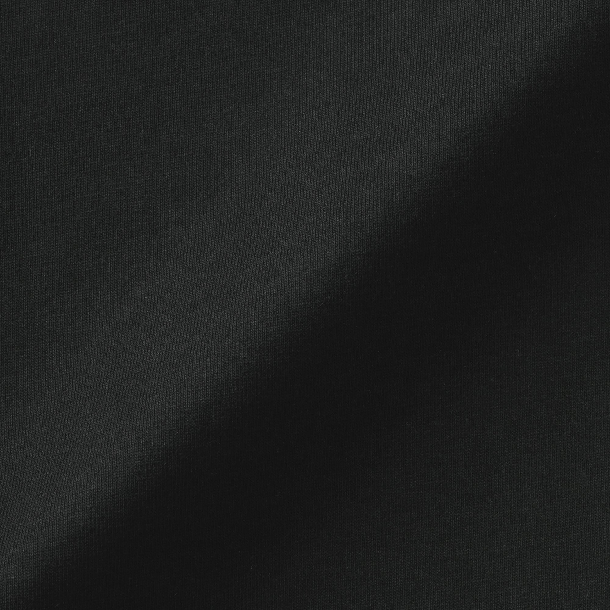 Heavyweight Cotton Boatneck T-Shirt