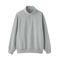 Half-Zip Sweatshirt