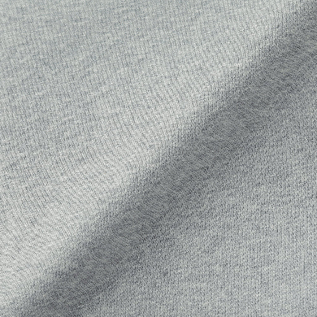 Half-Zip Sweatshirt