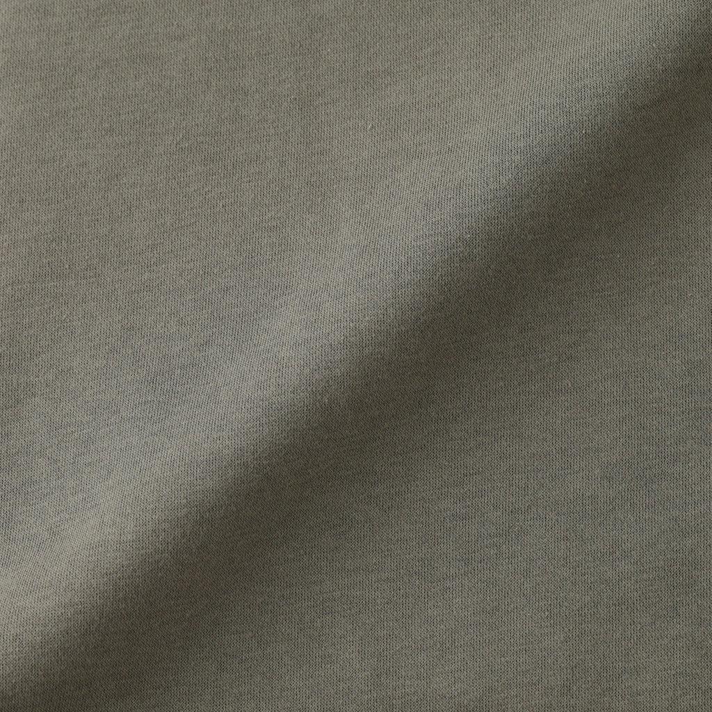 Half-Zip Sweatshirt