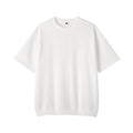 UV Protection Waffle T-Shirt