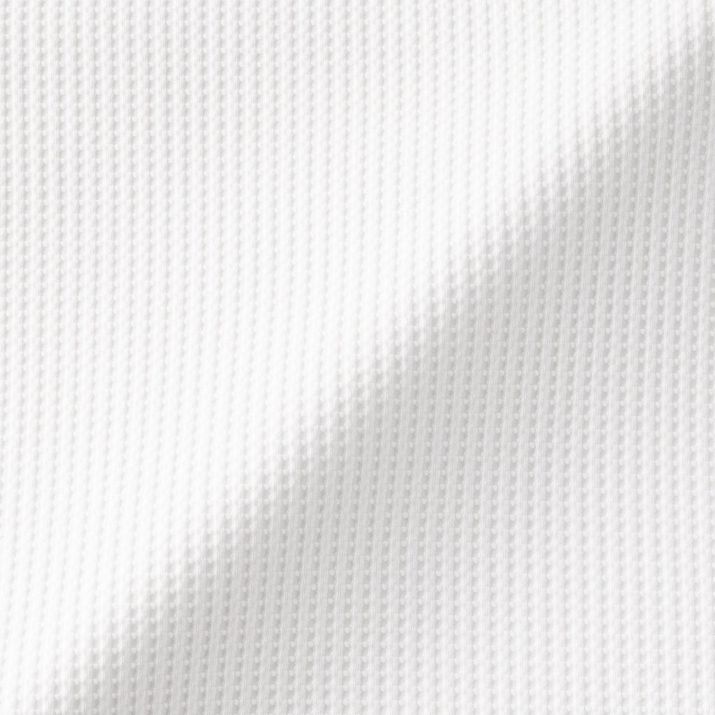 UV Protection Waffle T-Shirt