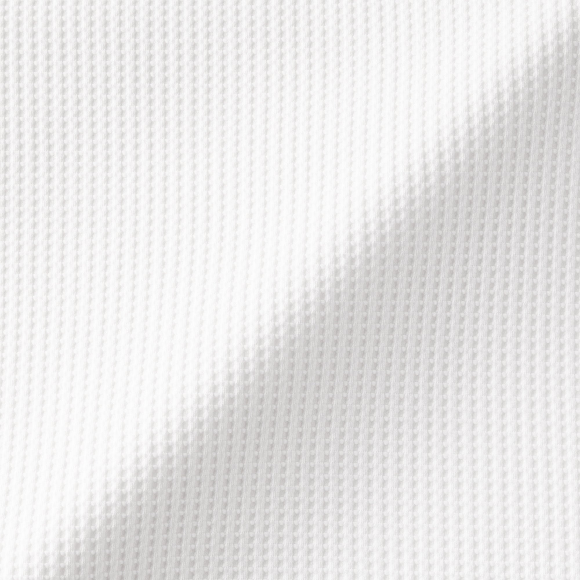 UV Protection Waffle T-Shirt