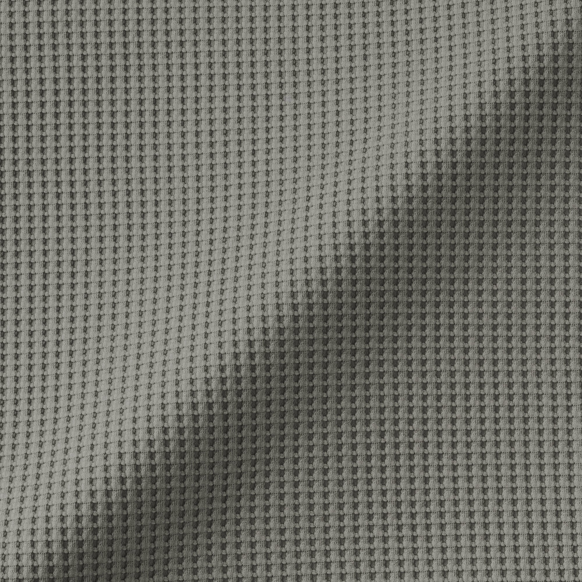UV Protection Waffle T-Shirt