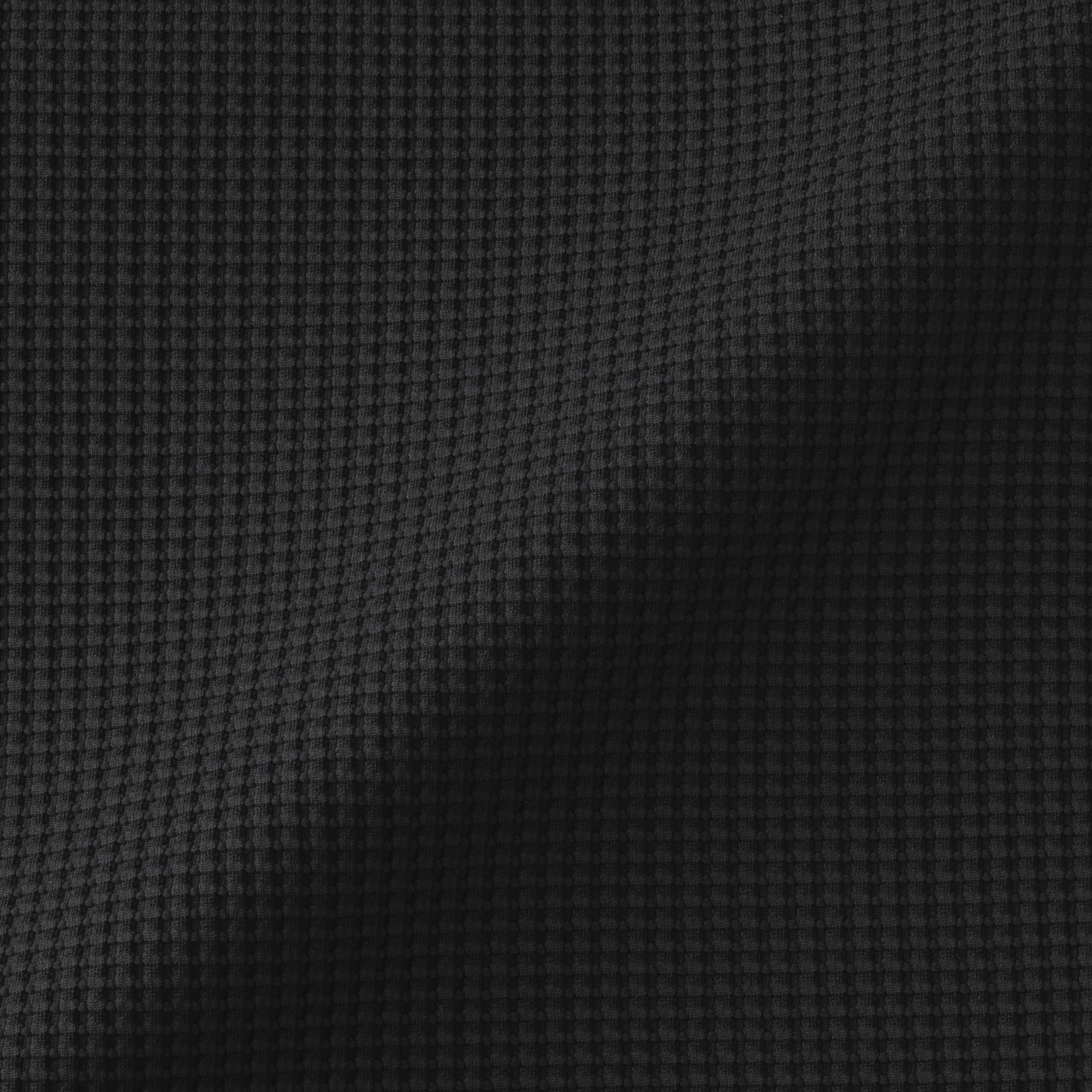 UV Protection Waffle T-Shirt