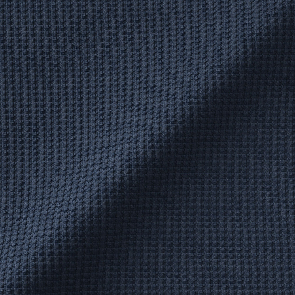 UV Protection Waffle T-Shirt