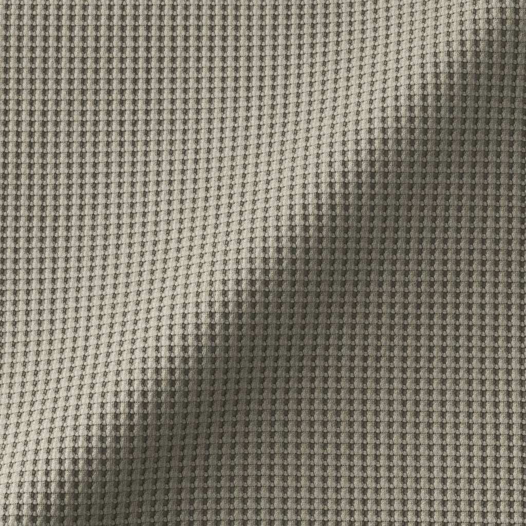 UV Protection Waffle T-Shirt