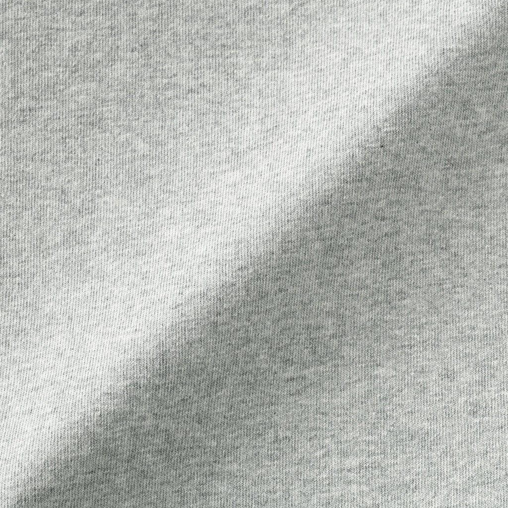 Heavyweight Cotton Rugby Shirt