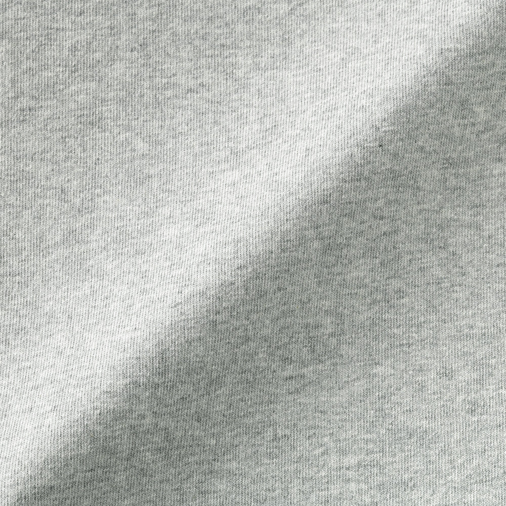 Heavyweight Cotton Rugby Shirt